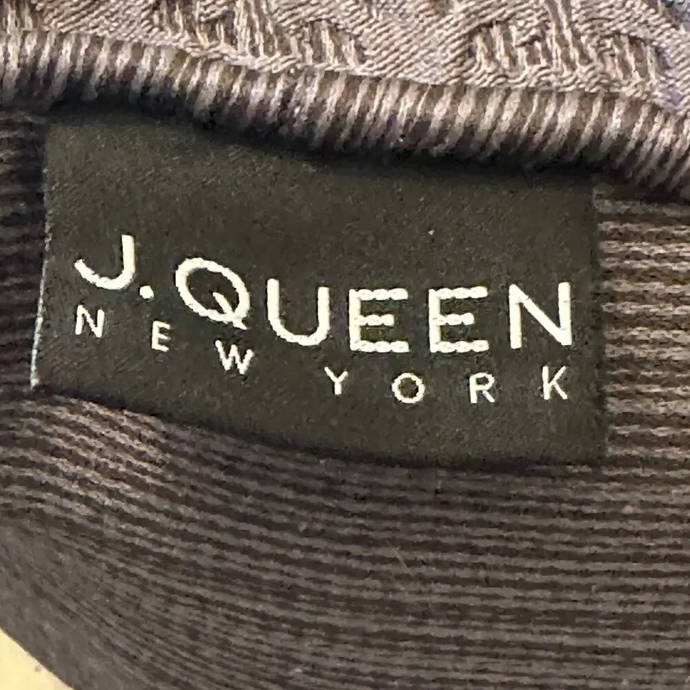 J. Queen queen new